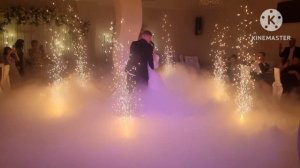 тяж дым фонтаны.mp4