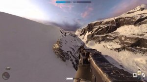 Star Wars™: Battlefront - [ Ultimate Edition ] — Часть 1 [ 4K 144Hz RTX3080 ]