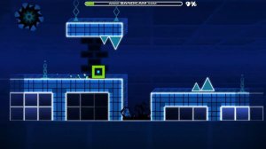 показал секрет вей в изи демоне!!!