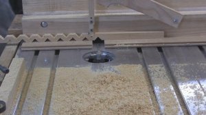 Решетка "ВОСТОЧНЫЙ УЗОР" ручным фрезером. Wood oriental ornamental lattice