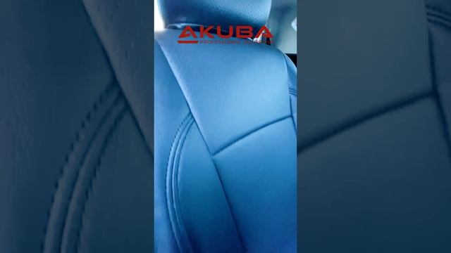 HONDA FREED: Каталожные чехлы AKUBA