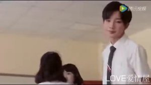 Не целуй меня,мистер Дьявол(2017)❤Лучший клип к дораме❤