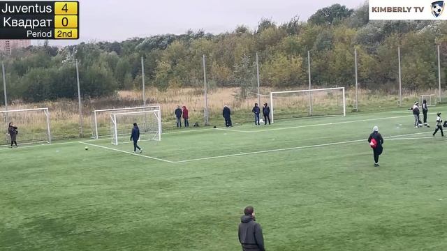 Juventus 2012 - Квадрат 2012 смотреть онлайн