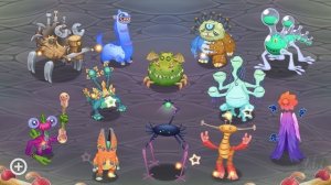 Ethereal Workshop - Full Song (wave 4) 4k