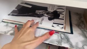 КАБИНЕТ МАСТЕРА МАНИКЮРА | обзор рабочего места 🫧