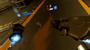 Doom VFR в VR на шлеме PICO 4: геймплей и мнение об игре!