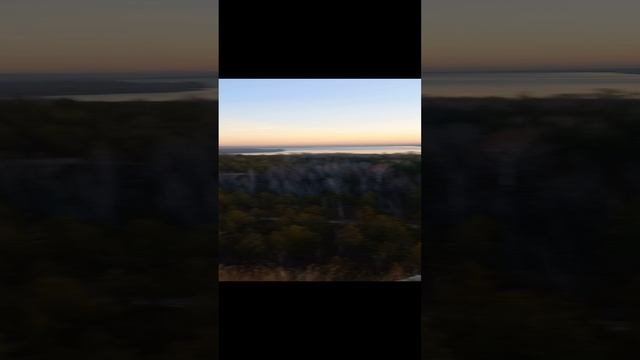 Царёв курган. Крест. Самара.