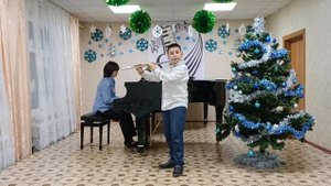 "Песня" Ю. Должиков