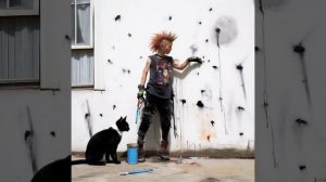 Песня - Дом цвета кота