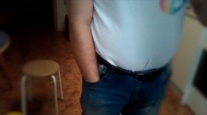 Фокус 18+ монета в презервативе!