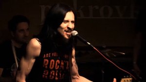 FABULOUS HUMAN BEING Hey There! live