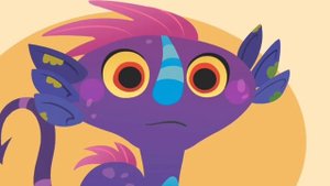 Kid's box 1 Unit 6 song