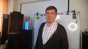 Волны и поля -Андрей Кузнецов- кафедра динамической нейродетекции - Глобальная волна