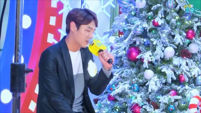 Kwak Si Yang, One O One in Hong Kong ( Lie Lie Lie by Lee Juck) смотреть онлайн