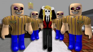 ВЫЖИВАЮ В ИКЕА 3008 В РОБЛОКС! Роблокс 3008