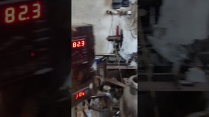 ПВК котел с автоматикой ТРМ-251