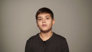 Иван Корейша, 11 лет