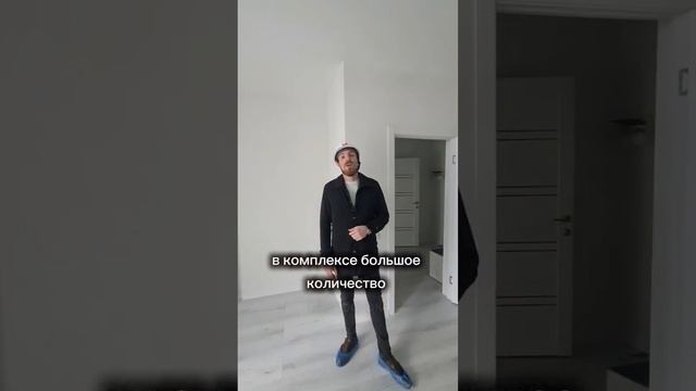 Квартиры в рассрочку в южной столице.