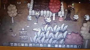 Готовим тефтели в Don't Starve Together