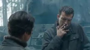 Фильм про кв-1 Несокрушимый
