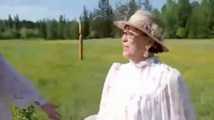 "Намыына" ырыа анс. Уоьээ Булуу улууьа, Нам нэьилиэгэ.