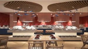 Avani+ Khao Lak Resort, Khao Lak, Thailand