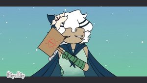 3008 meme - ft. Pure Vanilla and White Lily ( cookie run kingdom )
