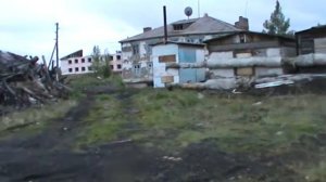 Усть-Хакчан 2011