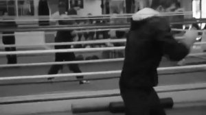 Канело Альварес (((Тренировки))) Геннадий Головкин