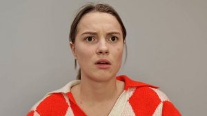 Виноградова Маргарита, роль Лиза, сцена  17