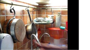 самодельный мини пенек колодка для рубки мяса