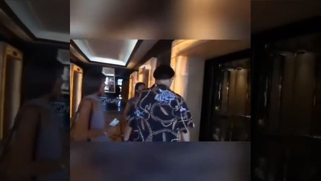 AvaniSHIELD at Avani Atrium Bangkok Hotel смотреть онлайн