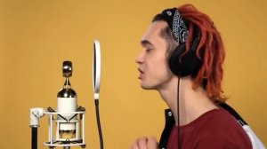 GONE.Fludd ПЛАГИАТ? БАЙТ Гон фладд - мамбл  / GONE Fludd - МАМБЛ