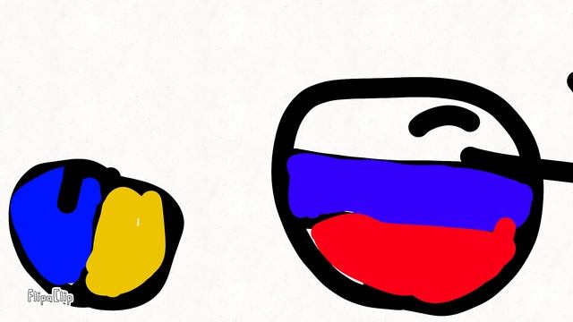 Украина и Россия