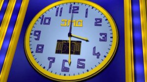 Часы (ЗМД ТВ, 19.07.2009-н.в.)