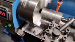 WM210F400: Сталь45, d40. Отрез пластинами MGMN300
