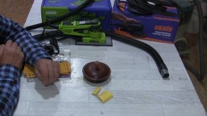 Идеальное шлифование