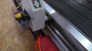 ЧПУ DeKart 6090 новинка 23 года. Computer Numerical Control.