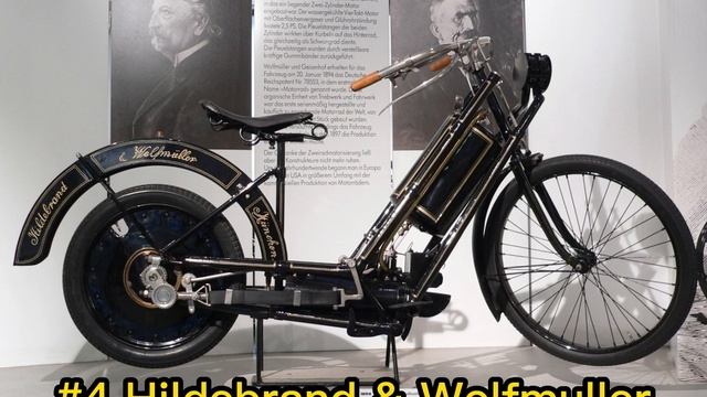 Top 7 Most Expensive Big Bikes Motorcycles | No Limit Reviews смотреть онлайн