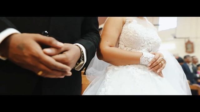 Priyan wed's Valina Wedding Teaser... смотреть онлайн