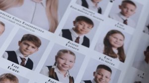 процесс печати фотокниг и выпускных альбомов MY WAY