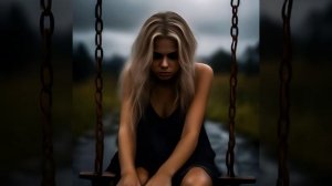 Буктрейлер к книге "Заново. Его наваждение.