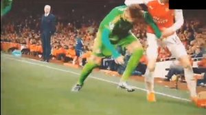 Лучшие Финты и Трюки Футболистов  2017 Роналду, Месси, Ибрагимович, Неймар, Азар , Бэйл , Погба