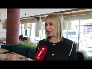 Интервью франчайзи- партнёра с открытия «Хочу Пури» Красноярск.