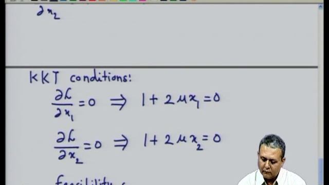 Mod-07 Lec-24 Convex Programming Problem