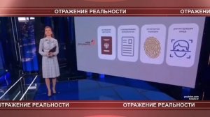 СРОЧНО! Смотреть всем. Отражение реальности.  О тёмных гениях Пентагона и цифровом феодализме