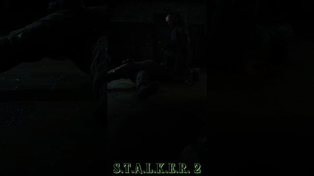 S.T.A.L.K.E.R. 2 Heart of Chornobyl ЛЕГЕНДЫ ЗОНЫ #игры #топ #прохождение #STALKER2