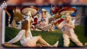 Создай свою историю на «Острове Мечты»