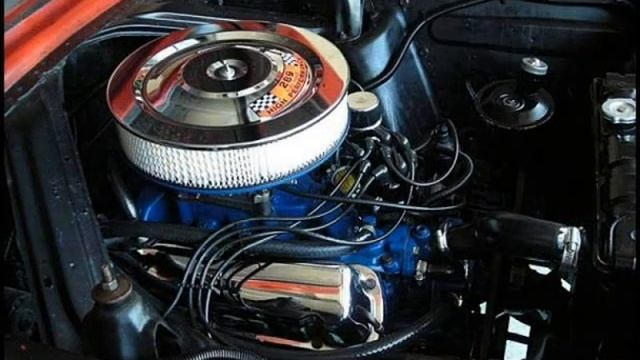 1965 MERCURY COMET   Used Cars - Phoenix,Arizona смотреть онлайн