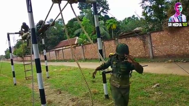 Eta Bangladesh | Muhib khan | বাংলাদেশ সেনাবাহিনীর ট্রেনিং | মুহিব খানের নতুন গজল | আমার বাংলাদেশ